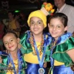 Carnaval no Clube de Campo - Matinê - 10/02 - P-02