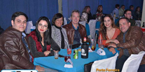 Baile de Casais no Clube de Campo - 26/05 - P02