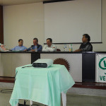 Reunião regional do PV