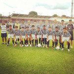 Futebol de Base do PFFC conquista o vice-campeonato da Copa Paulista de Futebol Sub 15