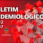 92º Boletim Epidemiológico: mais 11 casos confirmados