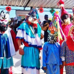 VI Encontro de Companhias de Santos Reis acontece na manhã de domingo no Centro Cultural Fepasa