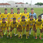 Clube de Campo/Olé Brasil vence jogos da Copa Paulista de Futebol