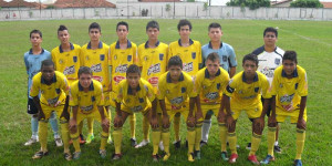 Clube de Campo/Olé Brasil vence jogos da Copa Paulista de Futebol