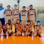 Basquete: Equipe de Porto Ferreira recebe time de Guarulhos pela Liga Sesi