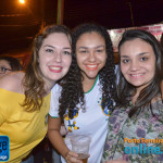 Copa 2014 na Avenida Gastronômica - 23/06