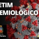 54º Boletim Epidemiológico: mais dois casos confirmados