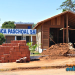 Praça Paschoal Salzano ganha revitalização para projeto da Promoção Social