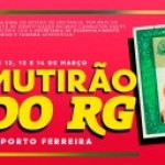 Mutirão para emissão de RG na Univesp será de quinta-feira a sábado