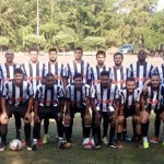 Ousadia e Alegria é líder isolado do 6º Campeonato de Futebol Livre Idade do Clube de Campo