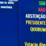 Por 55 a 22 votos, Senado abre processo de impeachment e afasta Dilma