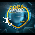 Equipe de Pirassununga participa da Copa Record de Futsal