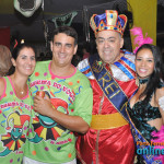 Carnaval da Saudade no Clube de Campo - 08/02 - P-03