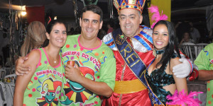 Carnaval da Saudade no Clube de Campo - 08/02 - P-03