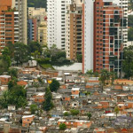 Brasil é o quarto país mais desigual da América Latina, diz ONU