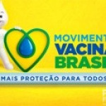 Campanha de Vacinação Contra a Gripe tem cronograma estabelecido pelo Ministério da Saúde