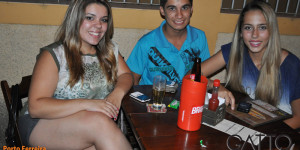 Boteco´s Grill - 07/12