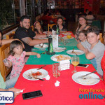 Famiglia Brasiliana Pizzaria - Sábado - 28/10