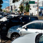 Após pedido do Comitê da Covid-19, Zona Azul volta a funcionar a partir de segunda-feira