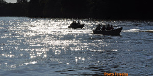 XVII Procissão fluvial em louvor a São Pedro