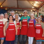 Quermesse São Sebastião 2013 -19/01