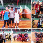 Campeonato de Futsal Menor conheceu campeões em quatro categorias