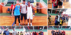 Campeonato de Futsal Menor conheceu campeões em quatro categorias