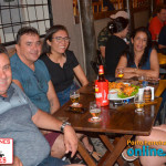 Barão Beer - Noite de 22 de Novembro de 2019