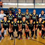 Equipe sub-19 de futsal de Porto Ferreira se consagra 3º lugar no Estado de São Paulo