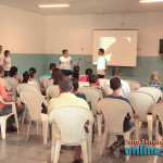 APAE - Lançamento Projeto Ser Mais