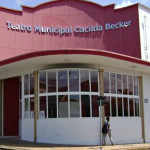 Pirassununga - Teatro Municipal Cacilda Becker está prestes a ser reinaugurado