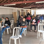 Educação teve reunião com equipe de transporte, limpeza e merenda sobre protocolo de retorno às aulas presenciais