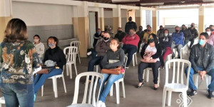 Educação teve reunião com equipe de transporte, limpeza e merenda sobre protocolo de retorno às aulas presenciais