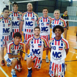 Torneio de Verão tem jogos equilibrados nas primeiras rodadas