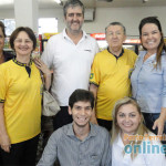 Governador do Lions Clube visita sede em Porto Ferreira