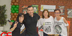 2ª Festa Torcida da Paz - P-04