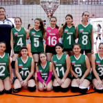 Vôlei ferreirense encerra participação nos Jogos Estaduais Infantil com vitória do time feminino