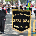 Desfile 7 de Setembro 2011 - Porto Ferreira - Parte 3