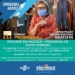 Centro de Formação Irpo Perondi terá curso gratuito para empreendedores em parceria com o Sebrae