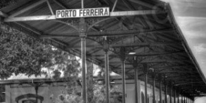 I Mostra de Ferreomodelismo de Porto Ferreira - 07/04