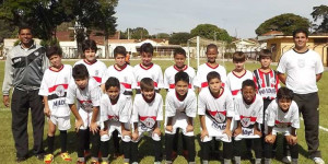 Clube de Campo/Botafogo F.C. realiza mais uma partida na Copa Paulista