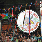 Carnaval de Rua 2012 - Parte 02