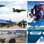 Pirassununga: Academia da Força Aérea realiza “Domingo Aéreo”