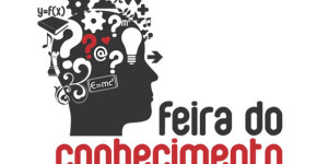 Feira do Conhecimento acontece nos dias 13 e 14 de novembro