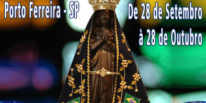 Paróquia Nossa Senhora Aparecida promove Passeio Ciclístico e divulga programação para a festa da Padroeira do Brasil