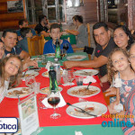 Famiglia Brasiliana Pizzaria - Sexta-feira - 03/11