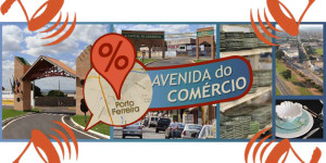 Carros de som continuam sem fiscalização e atacam diariamente a Avenida do Comércio