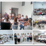 Educação: curso em parceria com grupo Amor Exigente tem encerramento