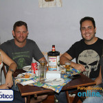 Varanda Bar - Sexta-feira - 26/01