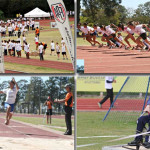 Pirassununga reúne mais de 1.000 jovens nos Jogos Escolares de Atletismo nesta quarta-feira